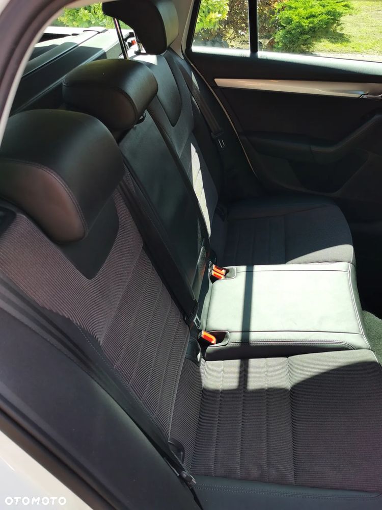 Skoda Octavia 2.0 TDI Joy - 16