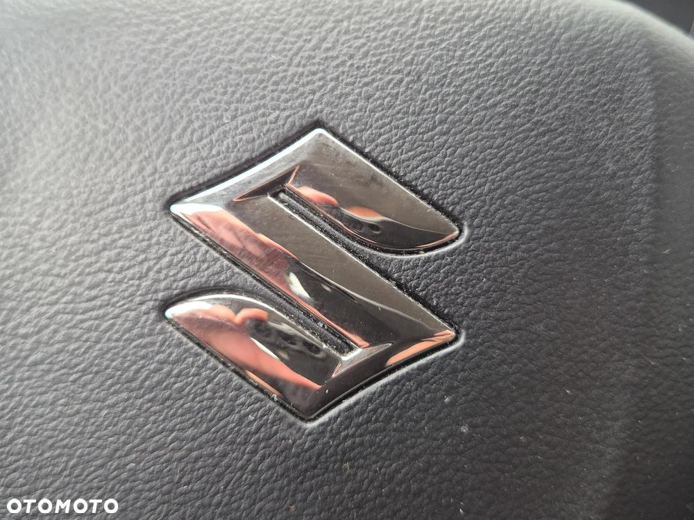 Suzuki Vitara 1.4 Boosterjet mHEV Premium Plus 2WD - 10