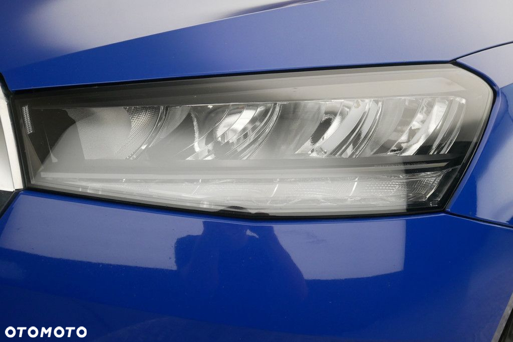 Skoda Fabia 1.0 Ambition - 13