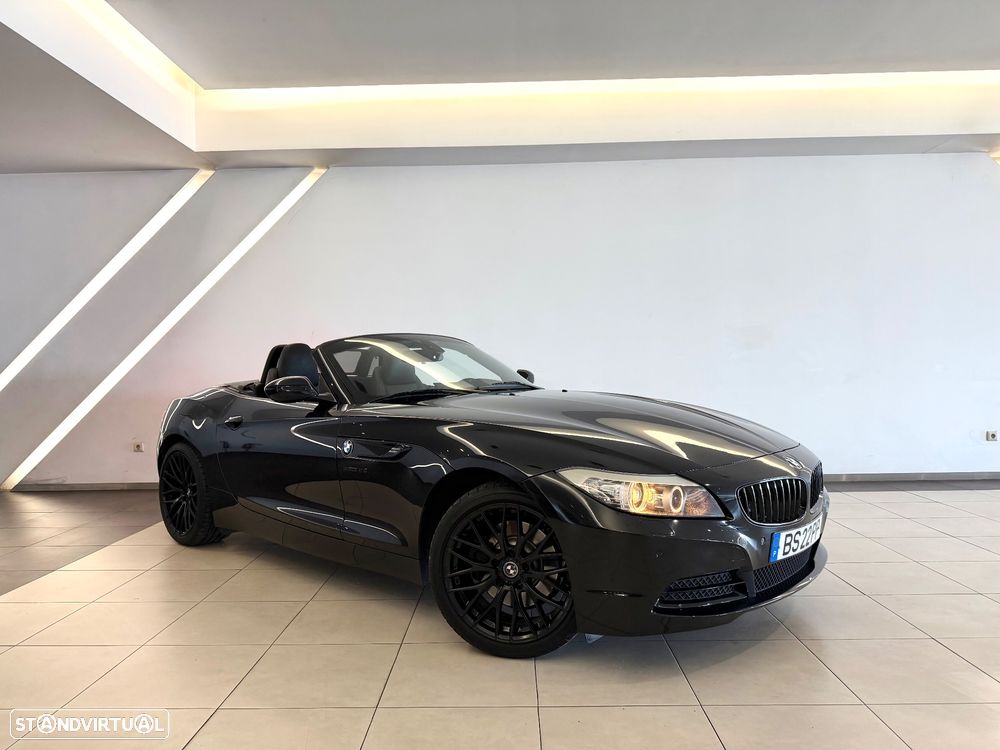 BMW Z4 sDrive28i - 1