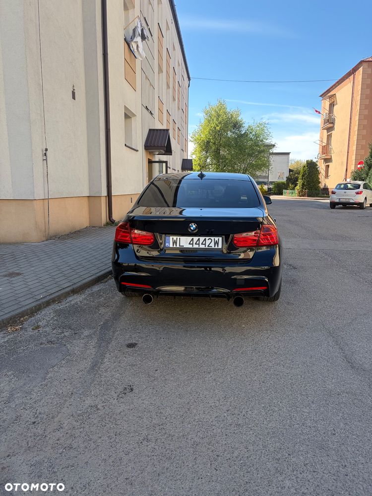 BMW Seria 3 - 11