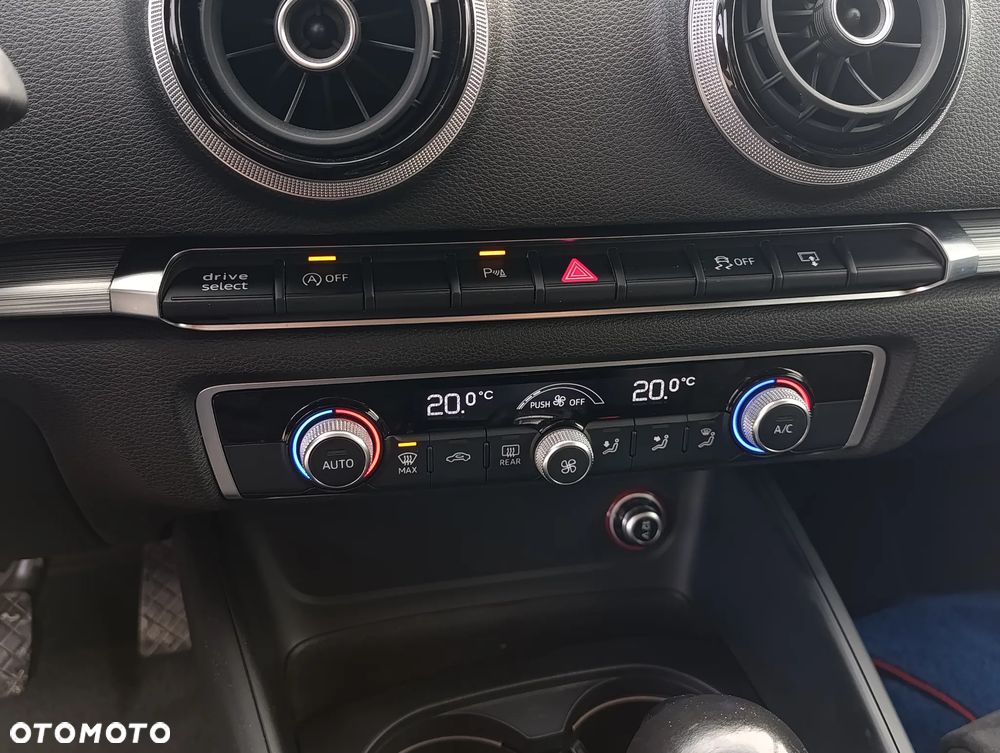 Audi A3 Sportback - 25