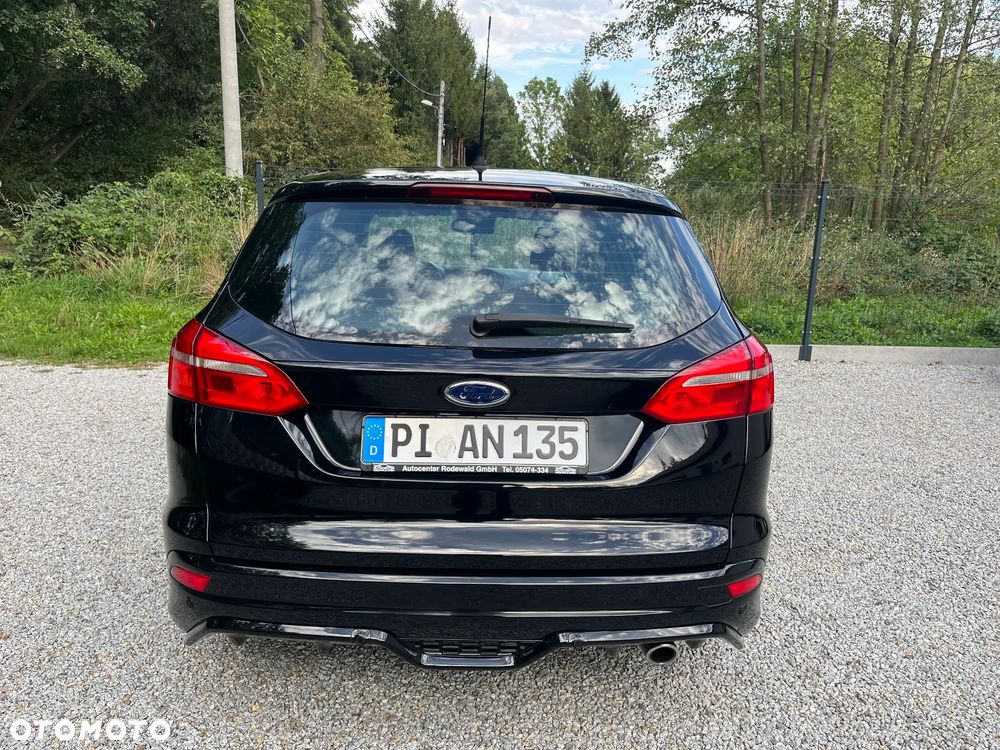 Ford Focus 2.0 TDCi ST-Line ASS - 22