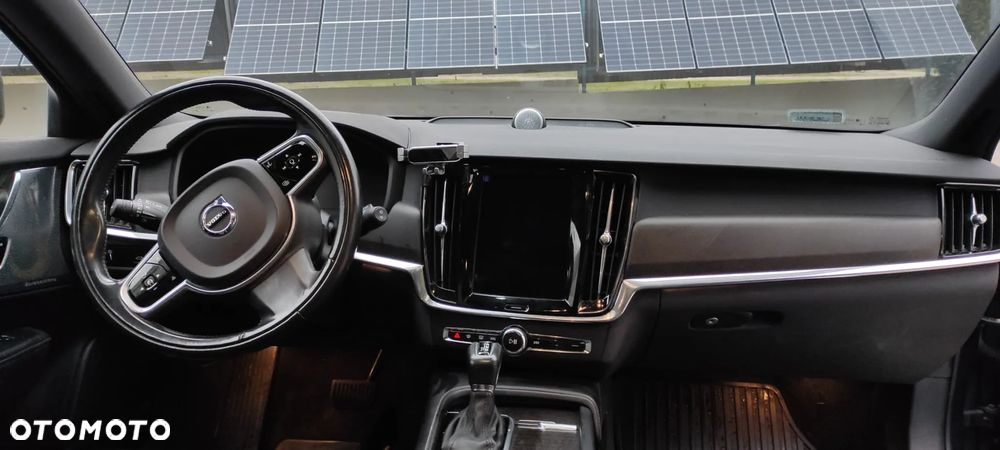 Volvo V90 Cross Country D5 AWD Geartronic Pro - 24