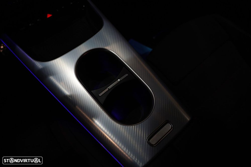 Mercedes-Benz CLA 250+ - 30