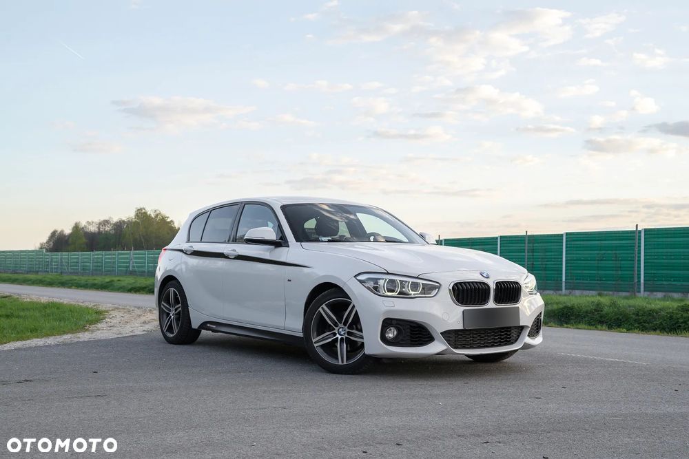 BMW Seria 1 118i M Sport - 1