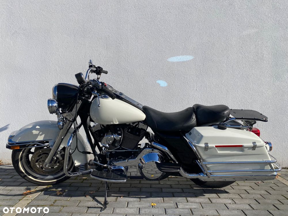 Harley-Davidson Touring Road King - 7