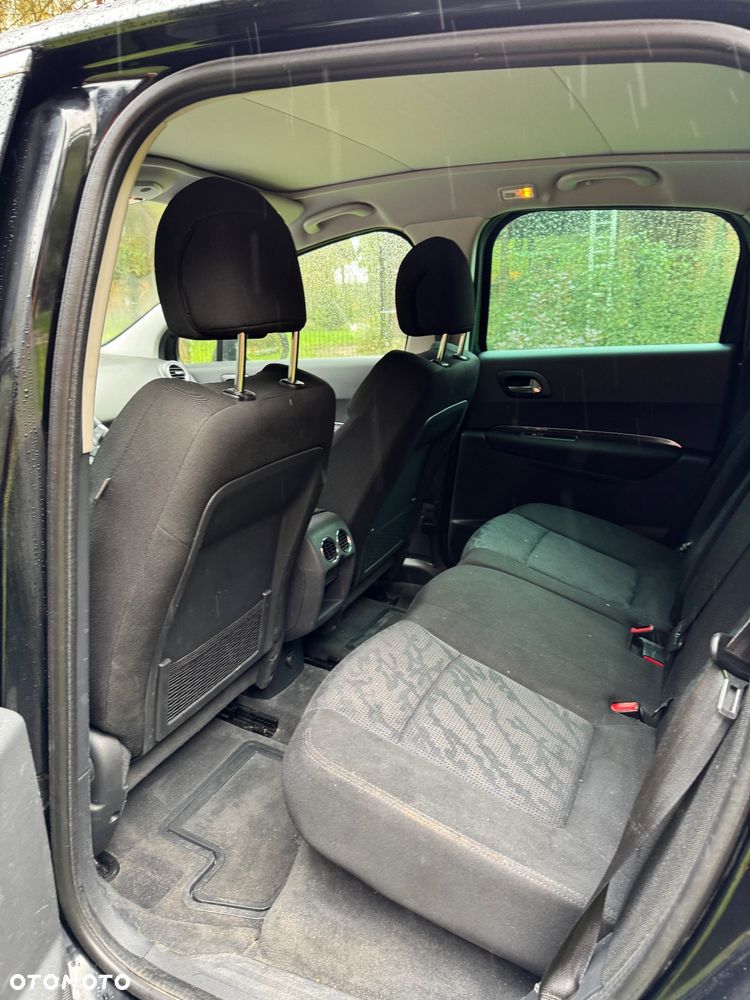 Peugeot 3008 2.0 HDi Premium - 12