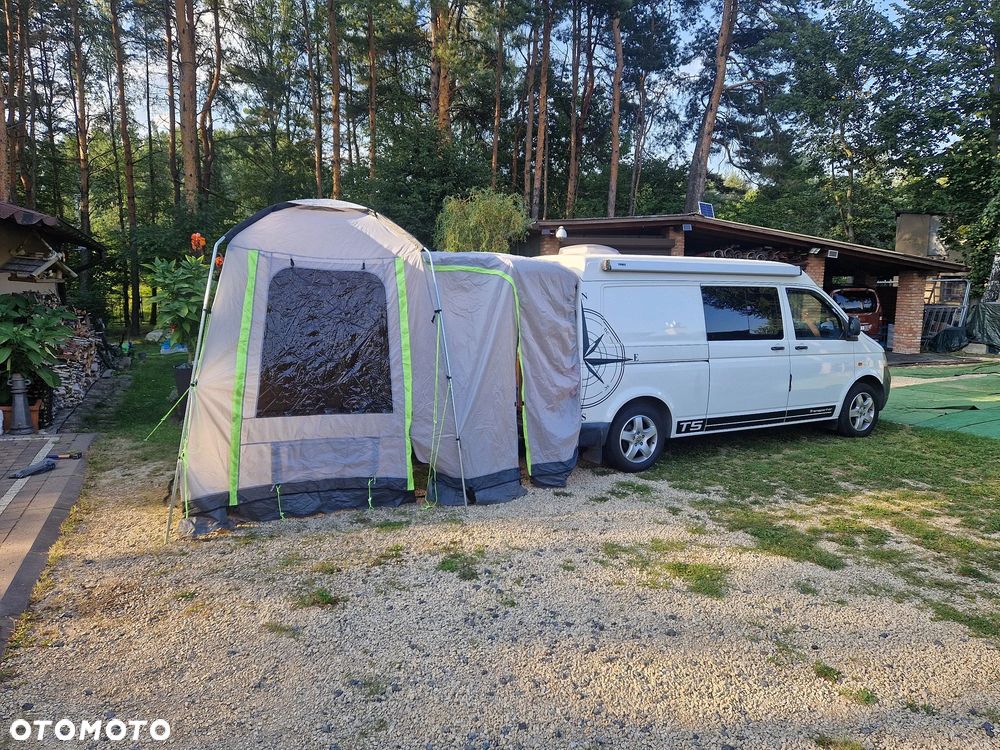 Volkswagen Transporter - 17