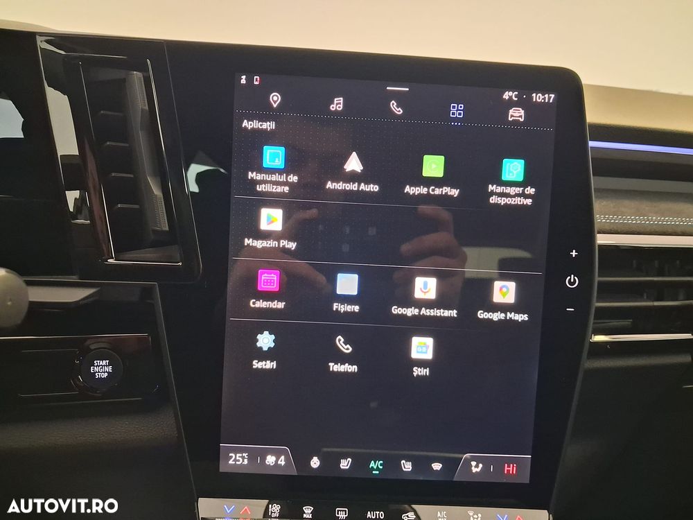 Renault Austral 200 HEV Iconic Esprit Alpine - 4