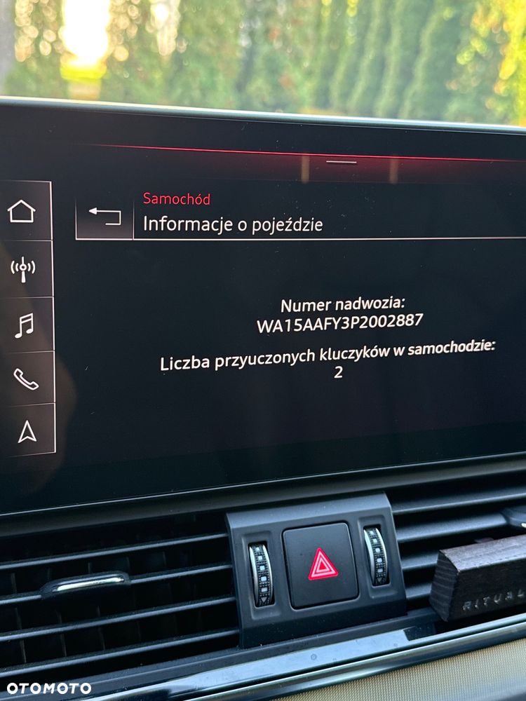 Audi Q5 Sportback - 28