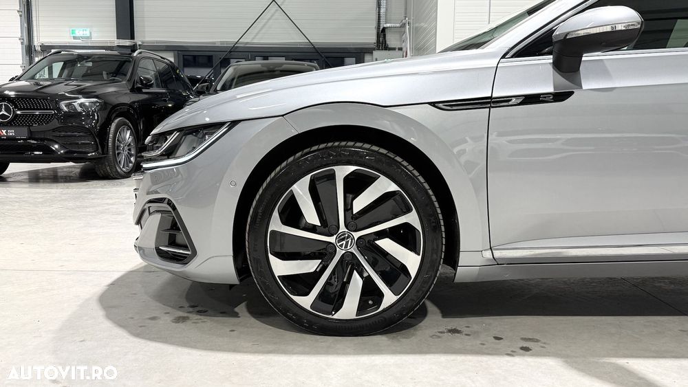 Volkswagen ARTEON 1.4 eHybrid OPF DSG R-Line - 17