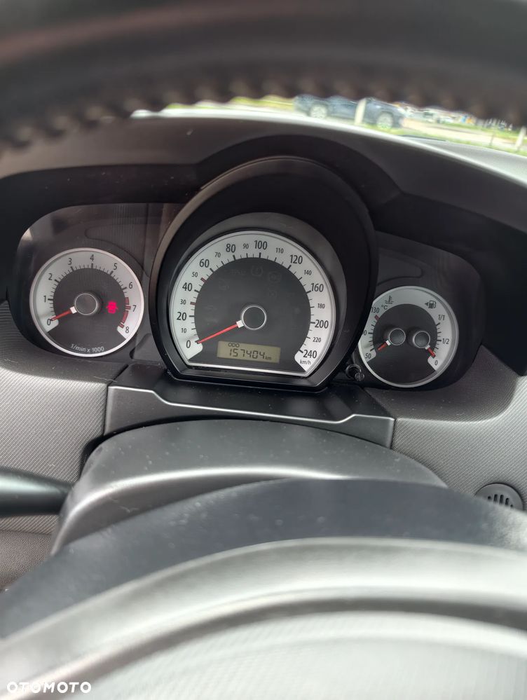 Kia ProCeed 2.0 Optimum + - 18