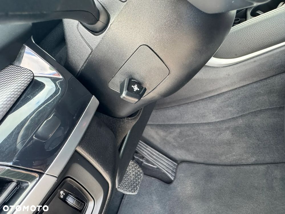 BMW X6 xDrive30d M Sport - 25