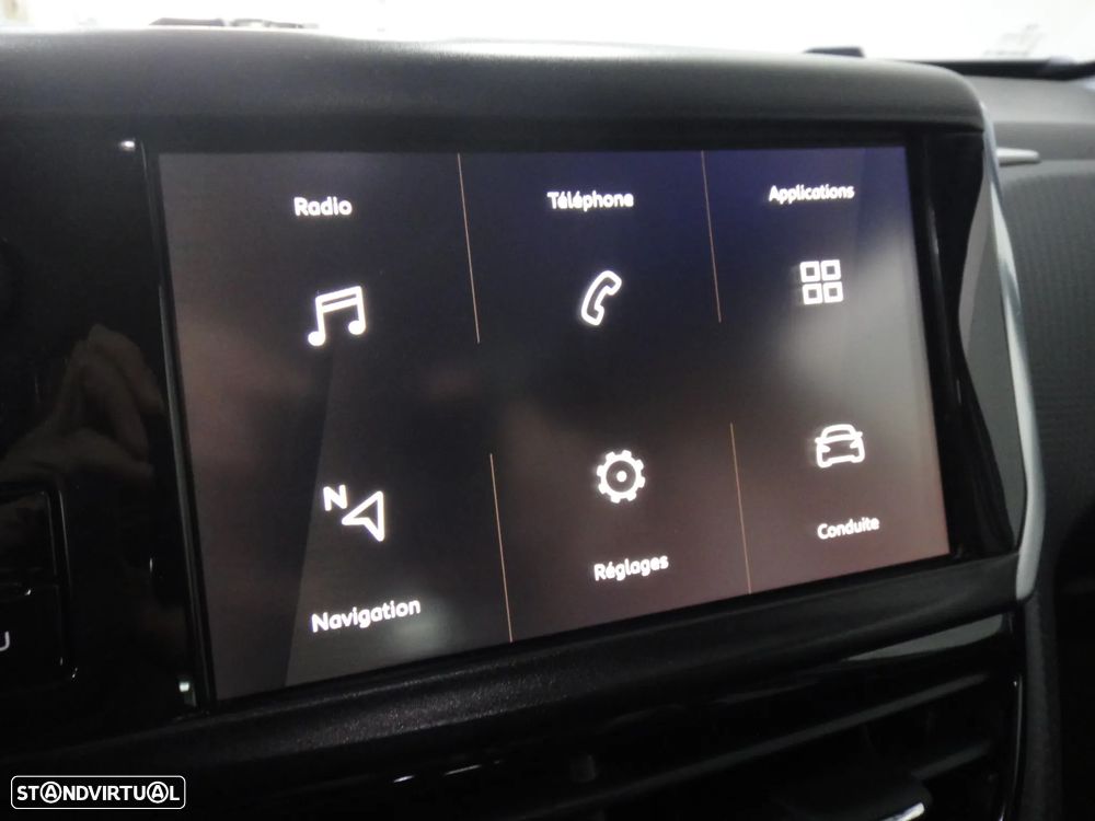 Peugeot 2008 1.2 PureTech GT Line EAT6 - 22