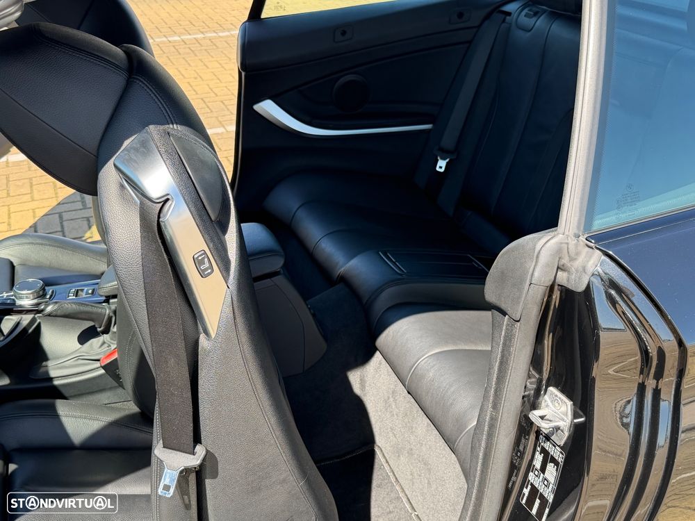 BMW 420 d M Sport - 29