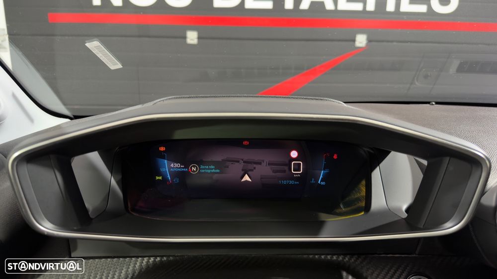 Peugeot 208 PureTech 100 Allure - 18