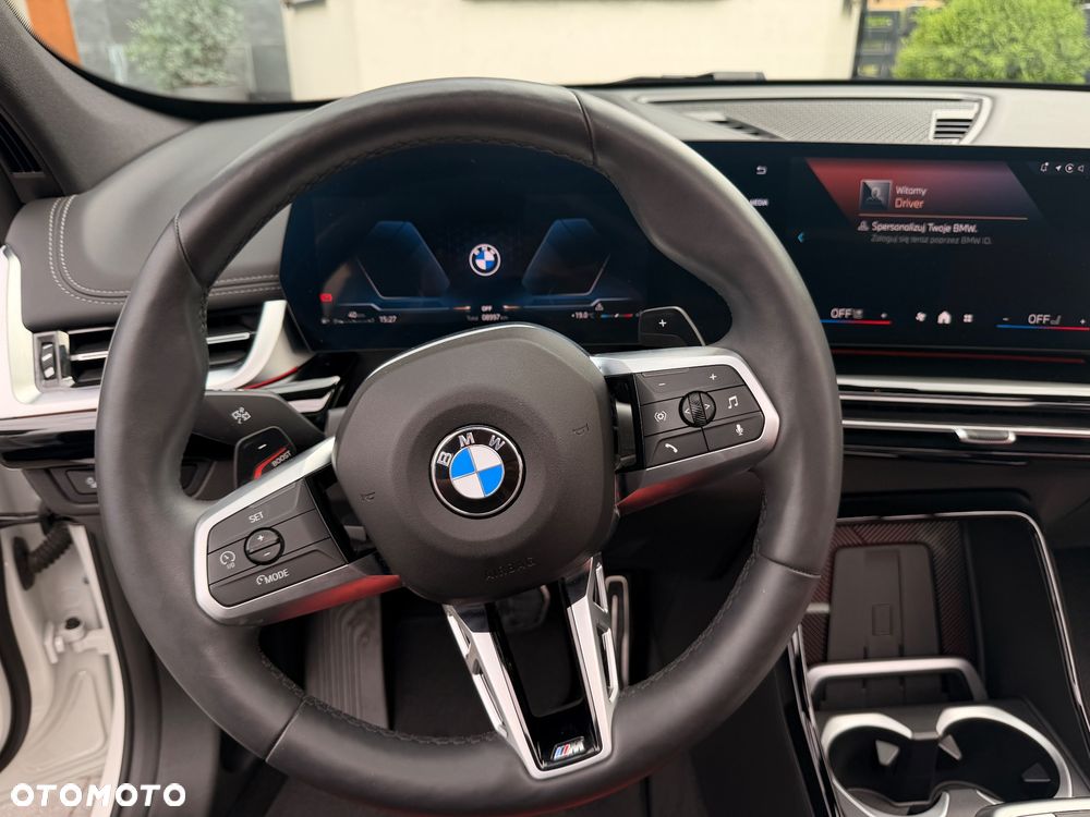 BMW X1 - 15