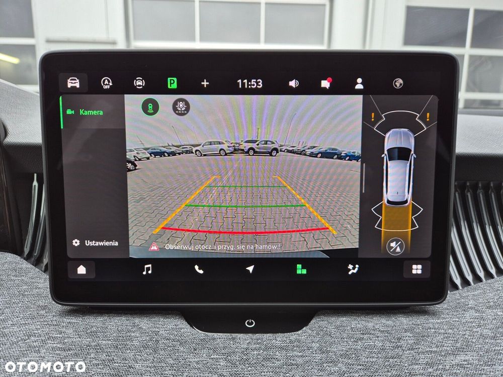 Skoda Superb 2.0 TDI SCR Selection DSG - 25