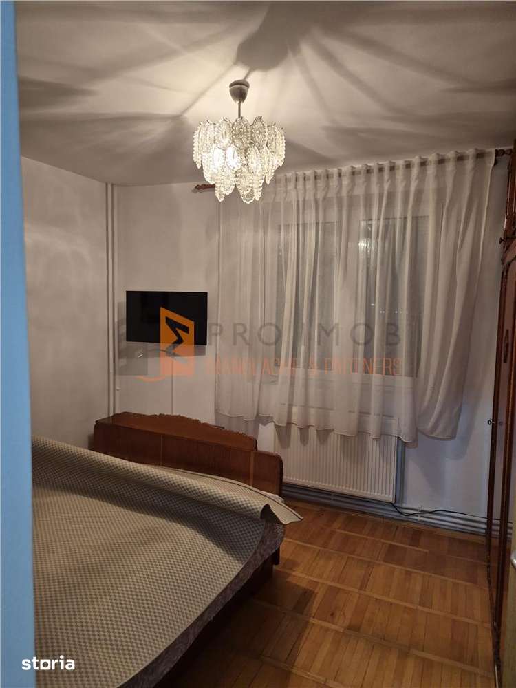 Apartament 2 camere cf 1 decomandat zona Unirii Sud - Imagine principală: 3/14