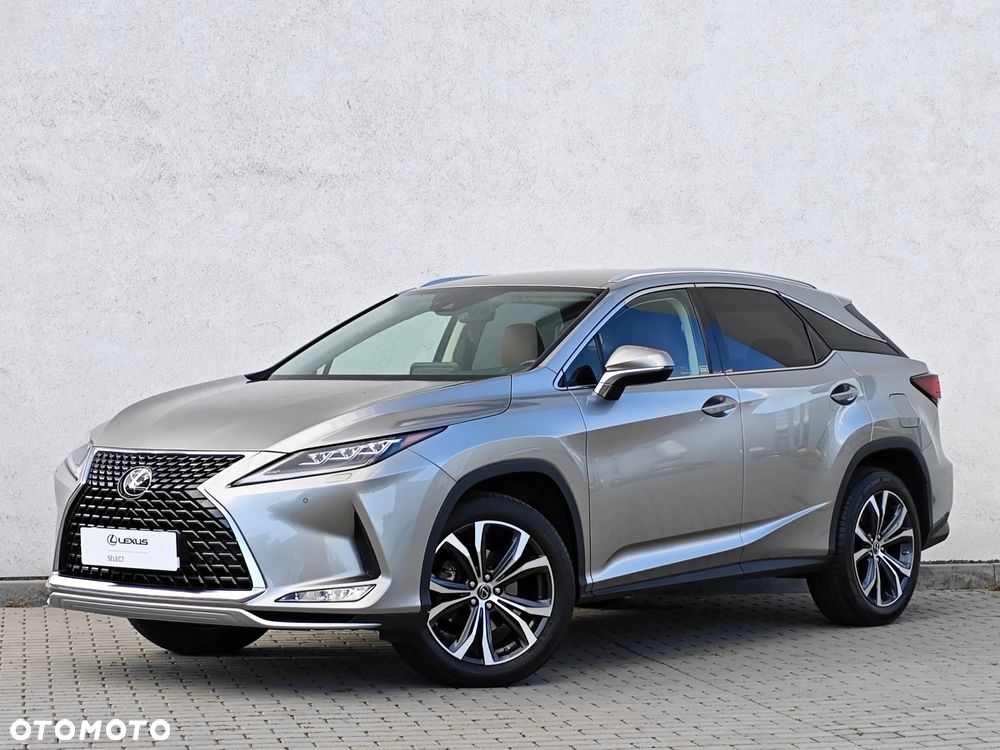 Lexus RX 300 Prestige - 2