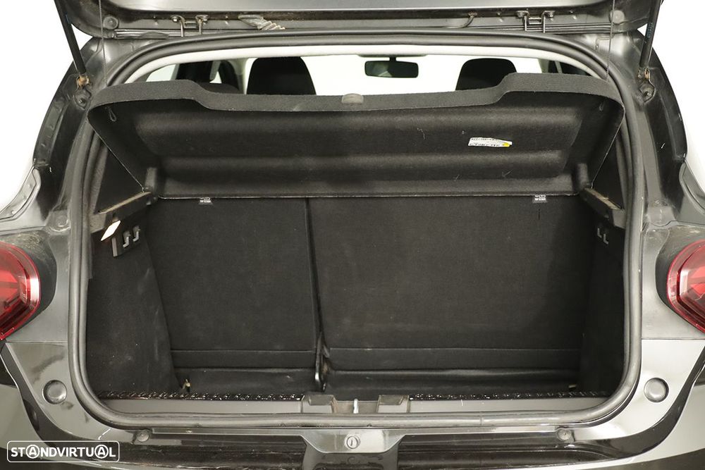 Dacia Sandero 1.0 ECO-G Essential Bi-Fuel - 17