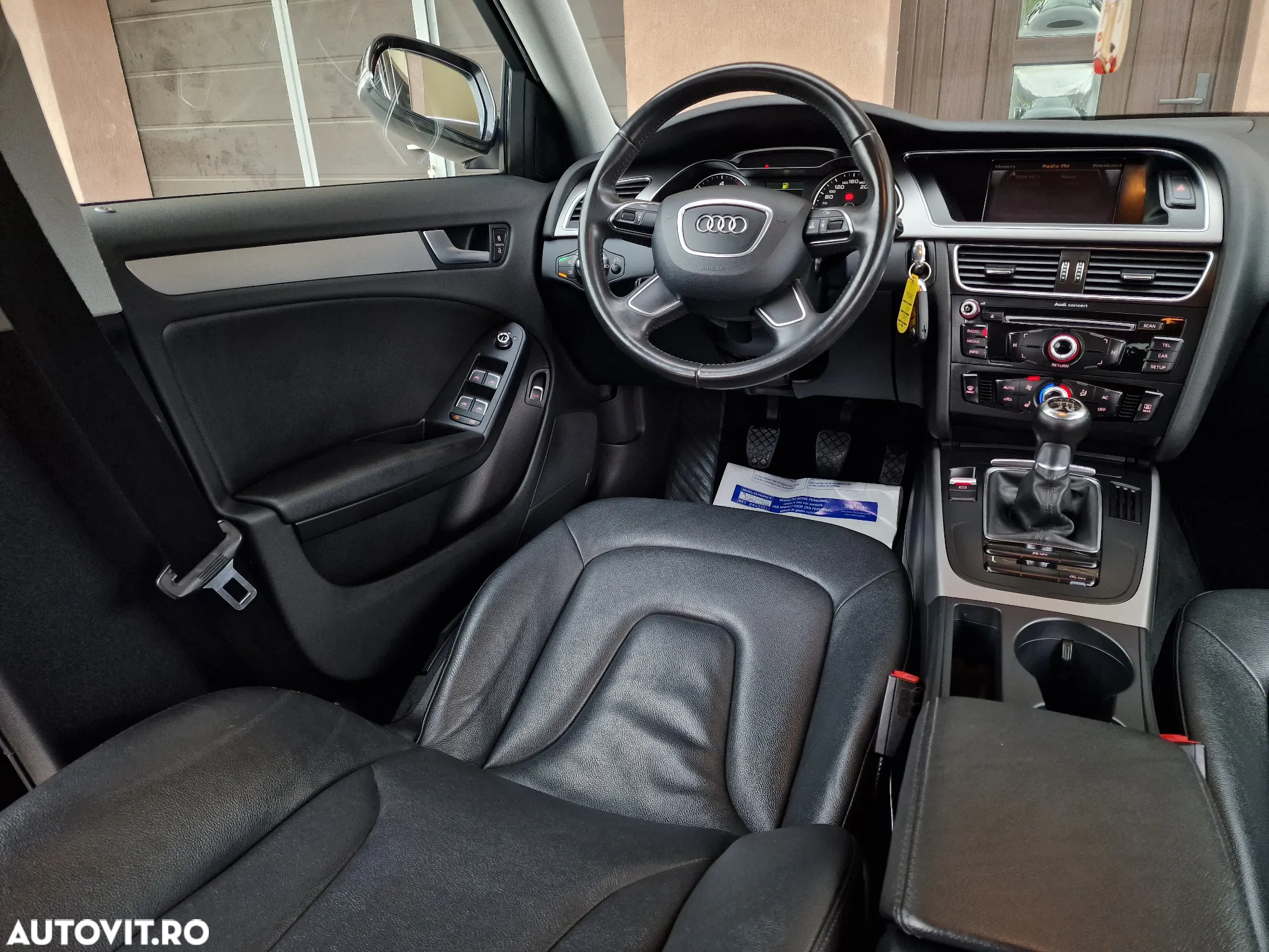 Audi A4 - 36