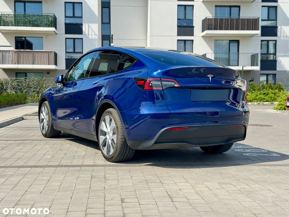 Tesla Y Model Long Range Dual Motor AWD - 5