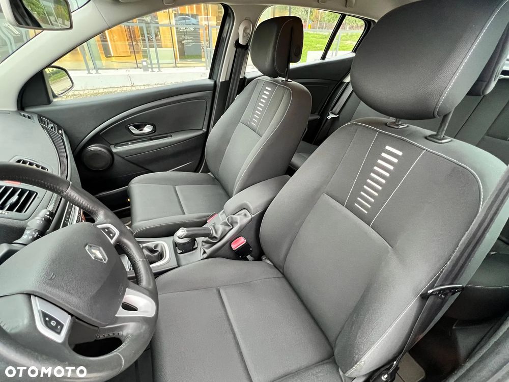 Renault Megane - 9