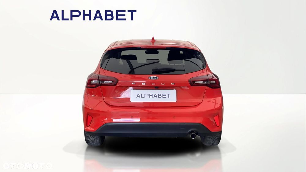 Ford Focus 1.0 EcoBoost mHEV Titanium X - 4