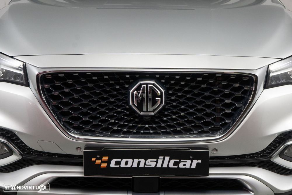MG EHS 1.5 T-GDI Plug-in Hybrid Luxury - 18