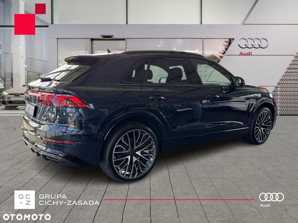 Audi Q8 - 6