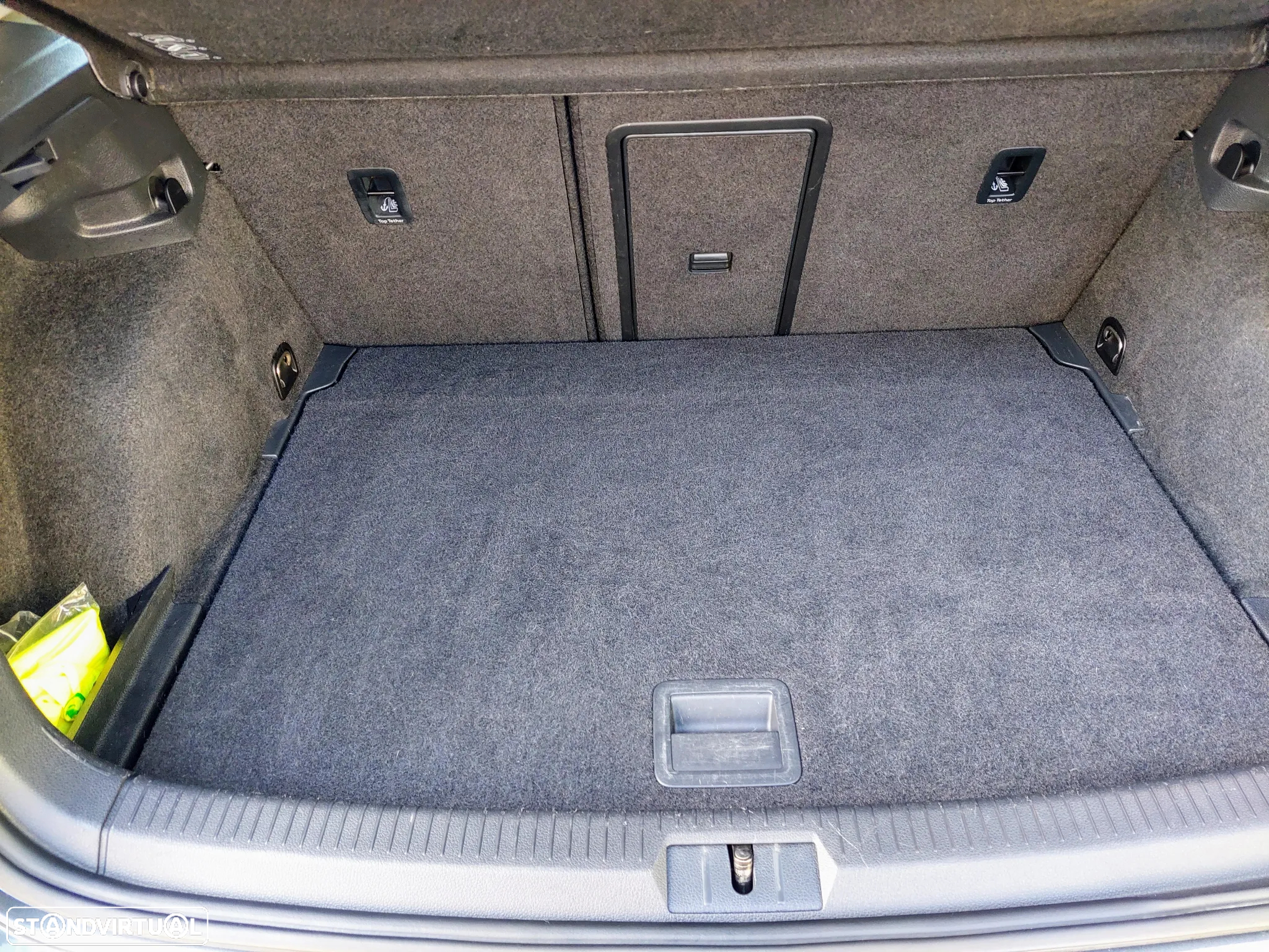 VW Golf 1.6 TDI Stream - 43