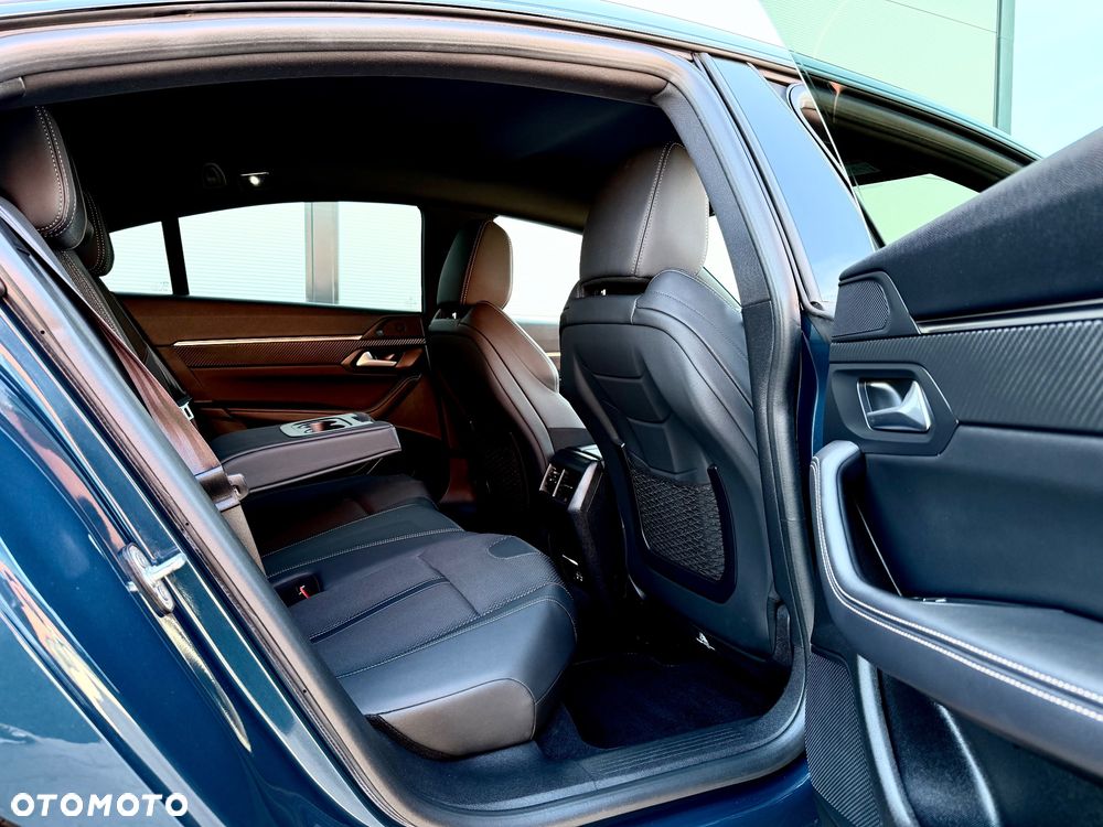 Peugeot 508 BlueHDi 130 EAT8 GT - 32