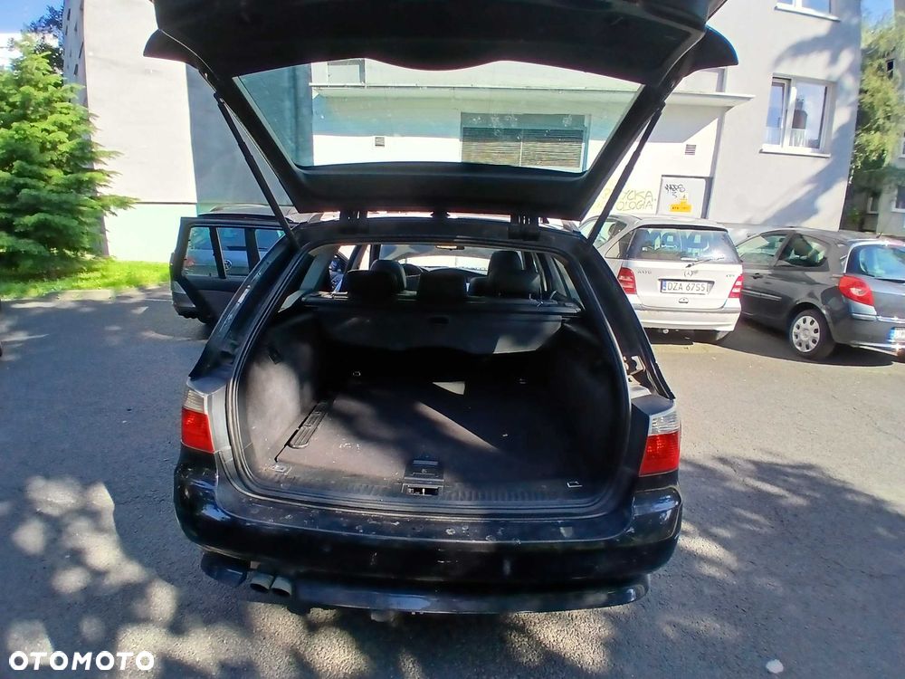 BMW Seria 5 - 3