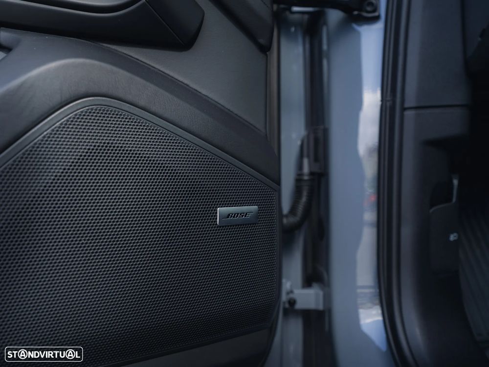 Porsche Cayenne Coupé E-Hybrid - 21