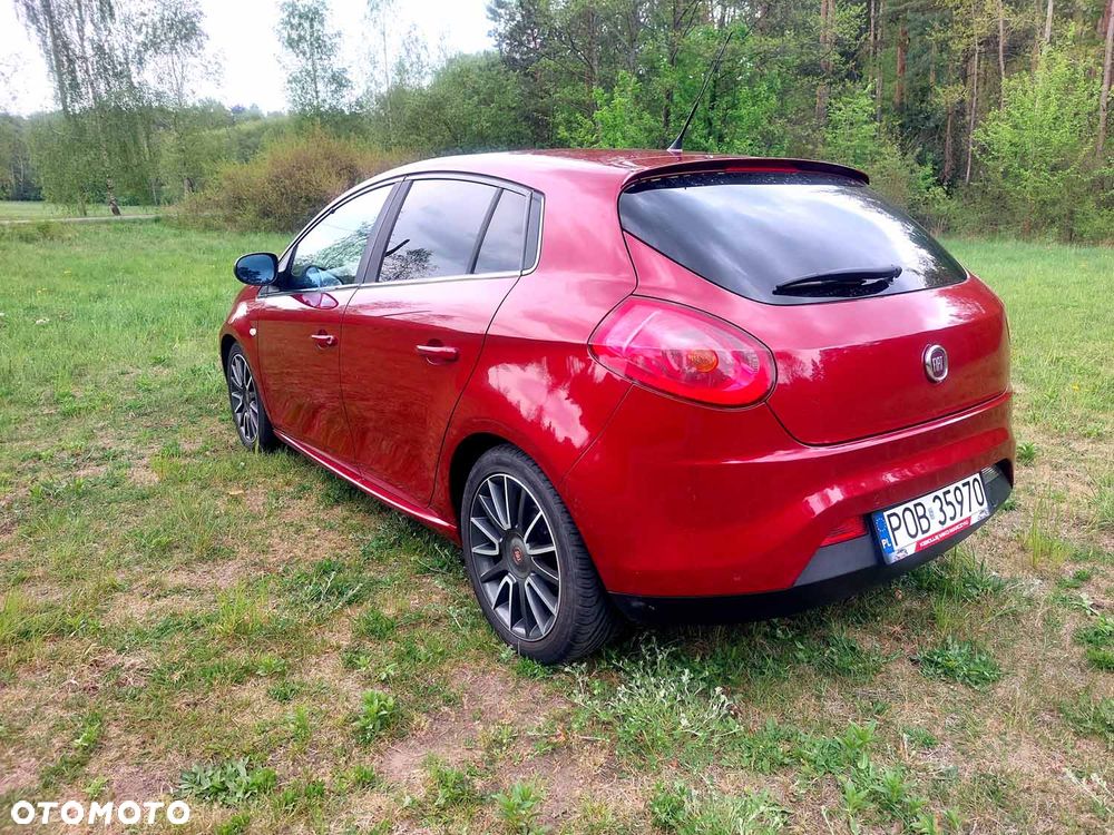 Fiat Bravo 1.4 T-JET 16V Racing - 6
