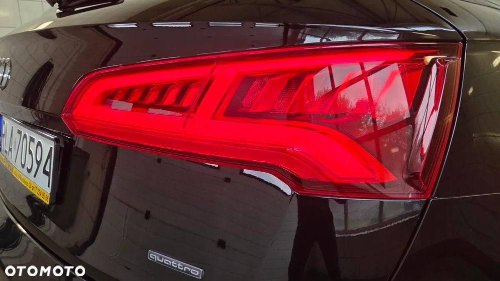 Audi Q5 40 TDI quattro S tronic sport - 30