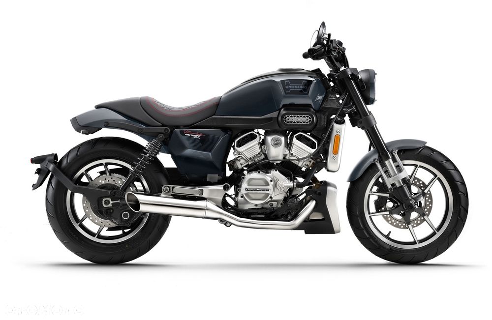Hyosung GV - 11
