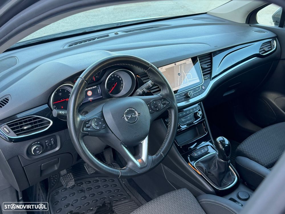 Opel Astra Sports Tourer 1.0 Business Edition S/S - 8