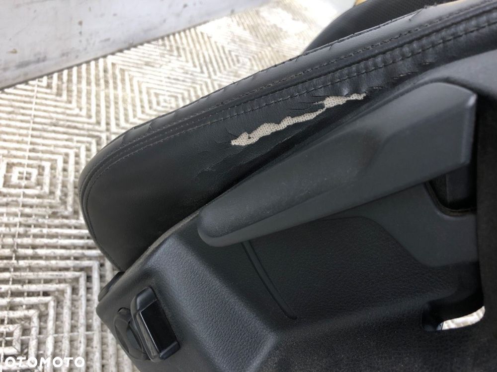 FOTELE KANAPA KOMPLET - 1799.00 PLN - VW PASSAT B8 (3G2, CB2) 2014 - 2022 2.0 TDI 4motion 140 kW - 12