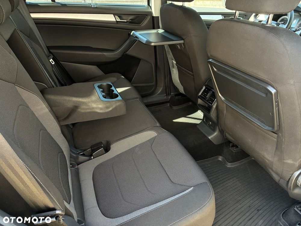 Skoda Kodiaq - 27