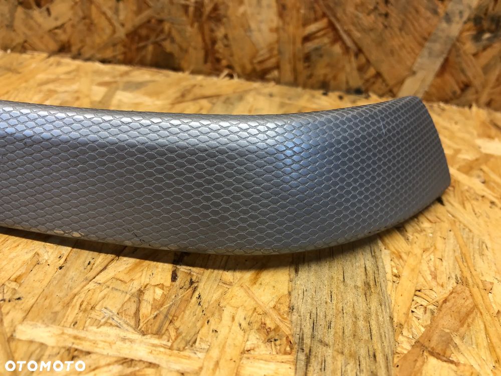 DEKOR LISTWA DRZWI BOCZKA PRAWY LEWY TYŁ PRZÓD BMW E90 E91 - 17