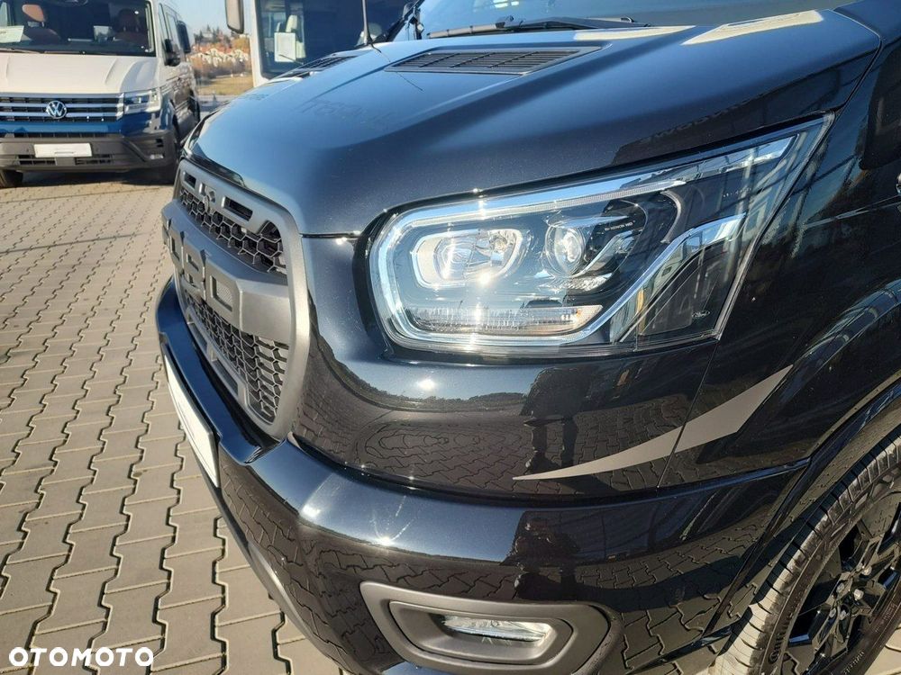 Sunlight T690 L Adventure - Nowy Ford, Aktywny tempomat - 20