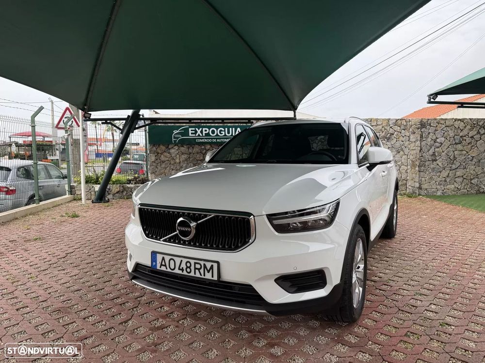 Volvo XC 40 1.5 T3 Momentum Plus Geartronic - 1