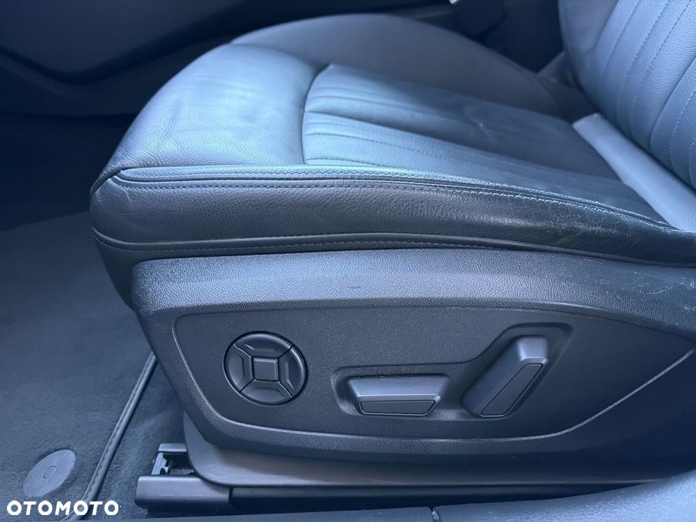 Audi A6 Limousine - 22