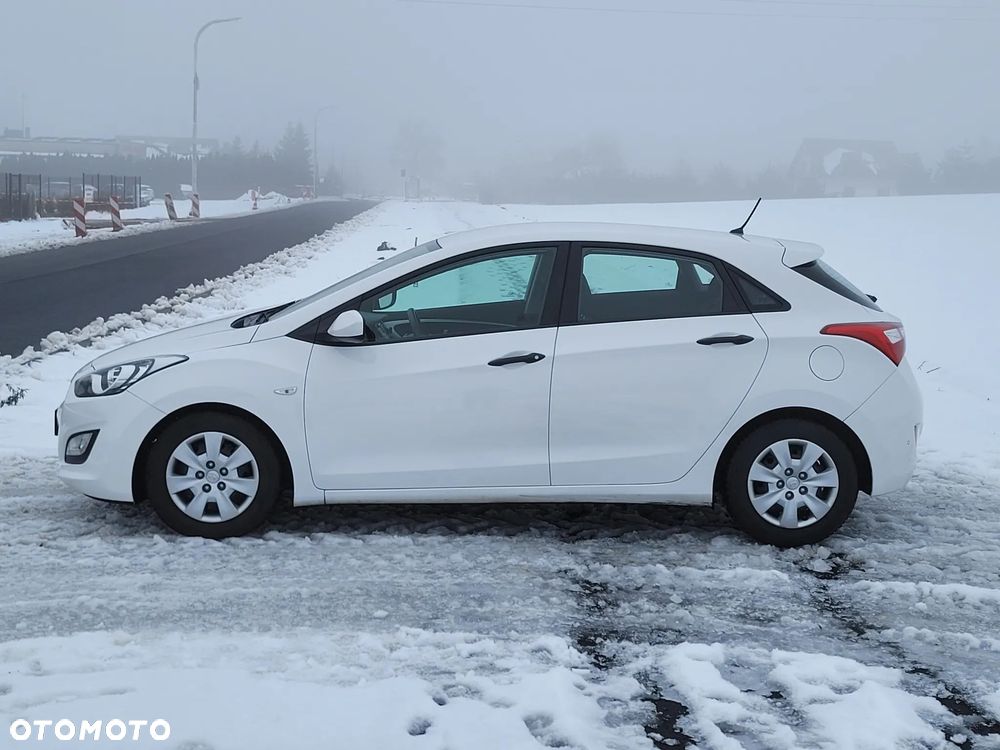 Hyundai i30 1.4 CRDi Advantage - 2