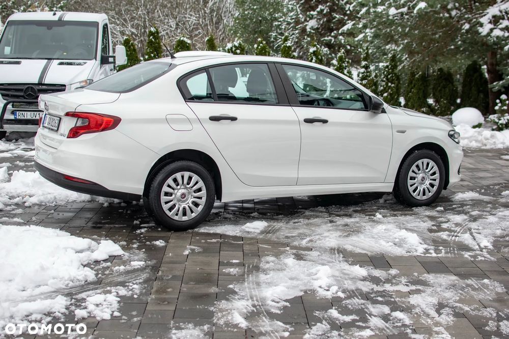 Fiat Tipo - 24