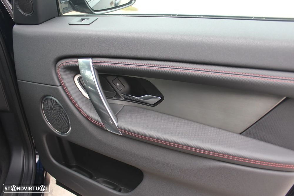 Land Rover Discovery Sport 2.0 Si4 AWD - 23