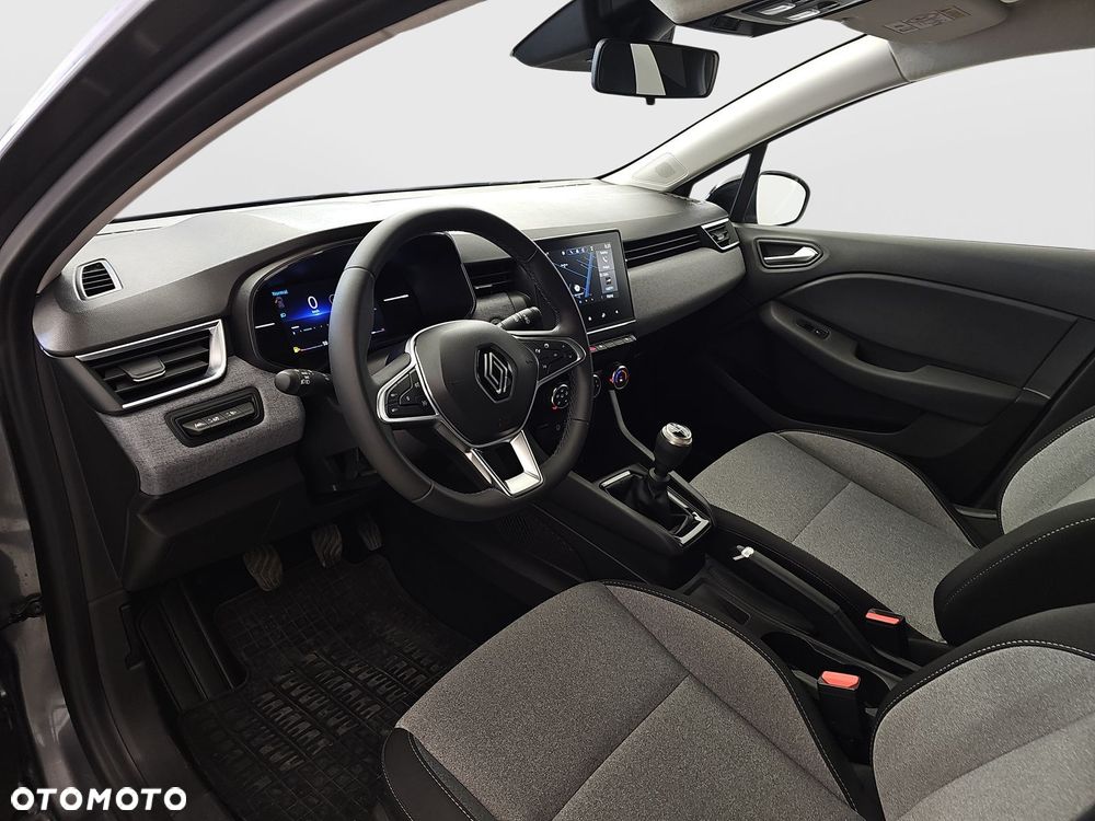 Renault Clio 1.0 TCe Evolution - 9